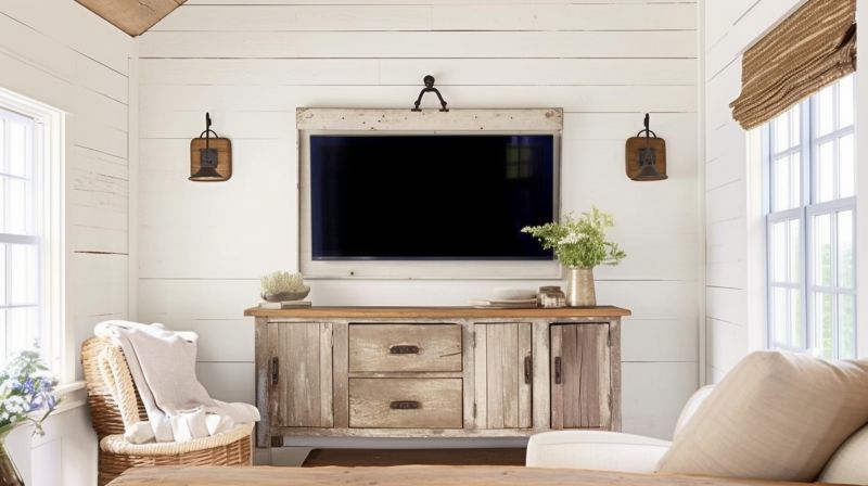 Bedroom Tv Mounting in Denver, CO