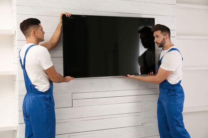 Wall Mount Tv Fitting