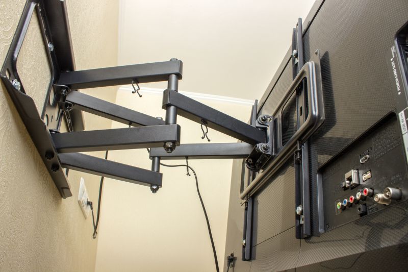 Television Mounting Service in Denver County, CO