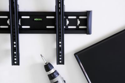 Wall Mount Tv Fitting