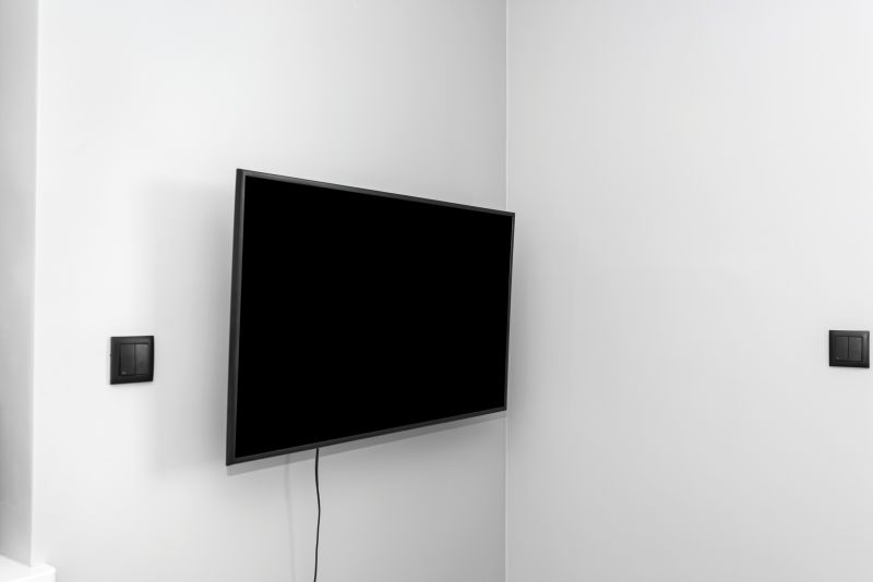 Wall Mount Tv Fitting