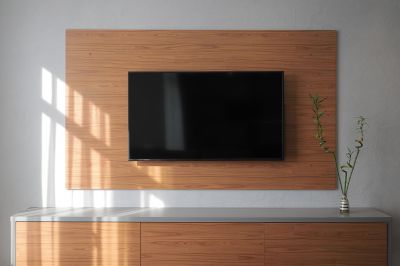 Wall Mount Tv Fitting